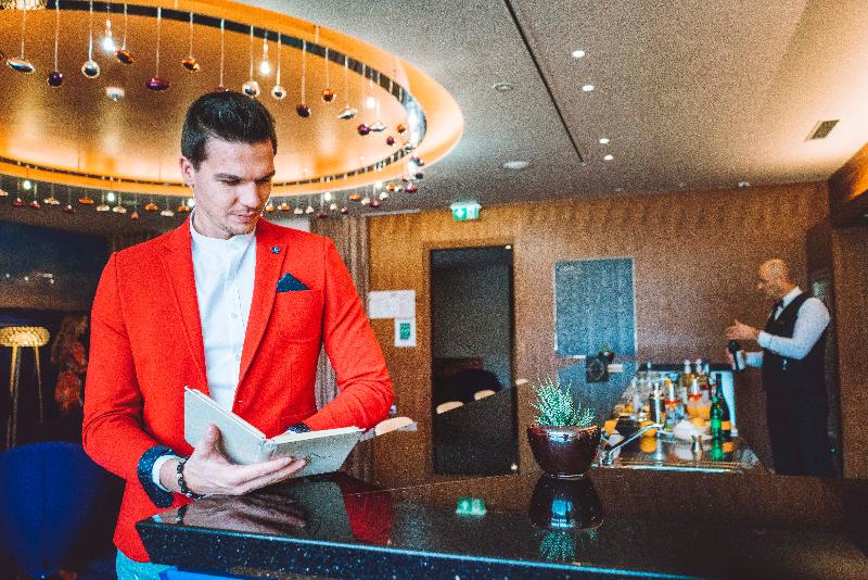 هتل Atlantida Boutique