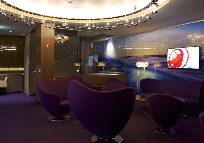 هتل Atlantida Boutique