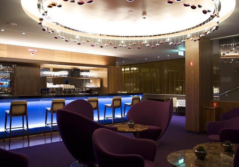 هتل Atlantida Boutique