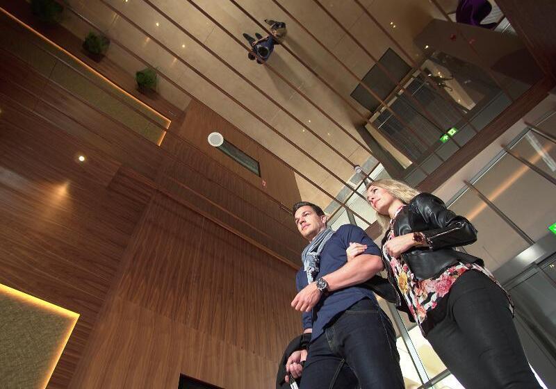 هتل Atlantida Boutique