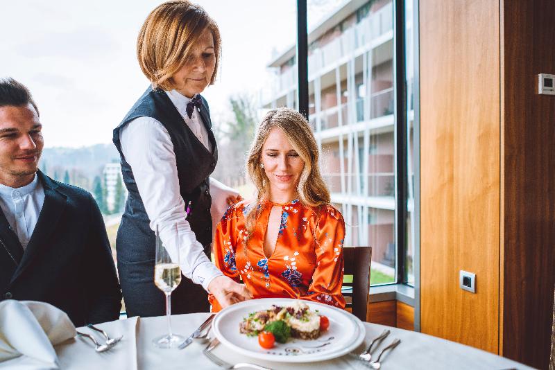 هتل Atlantida Boutique