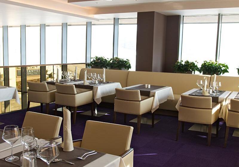 هتل Atlantida Boutique