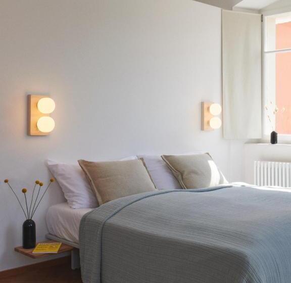 فندق Auberge Du Mouton