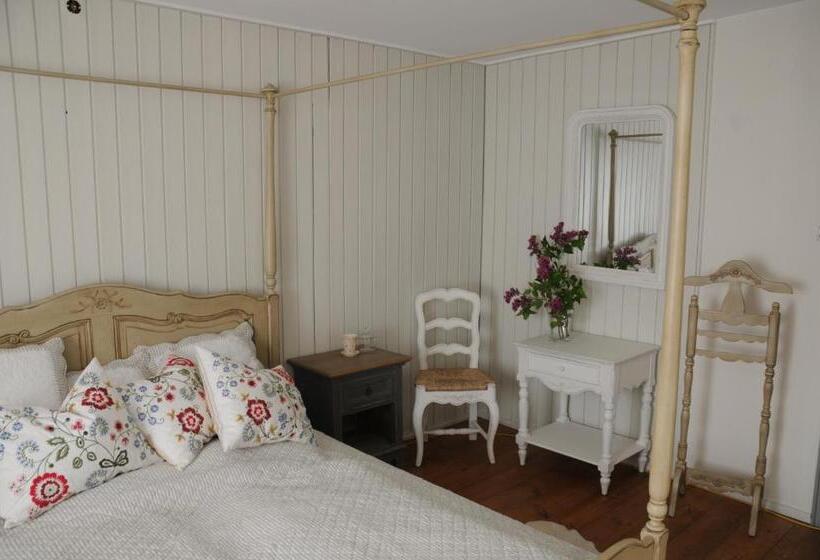 فندق B&b Langenberg