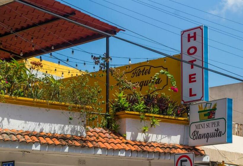 Отель Blanquita