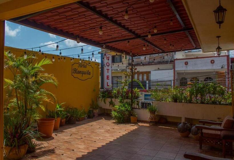 Отель Blanquita