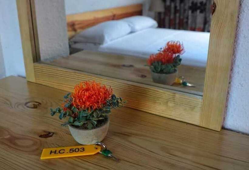 Отель California Panama