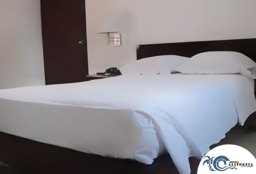 Отель California Panama