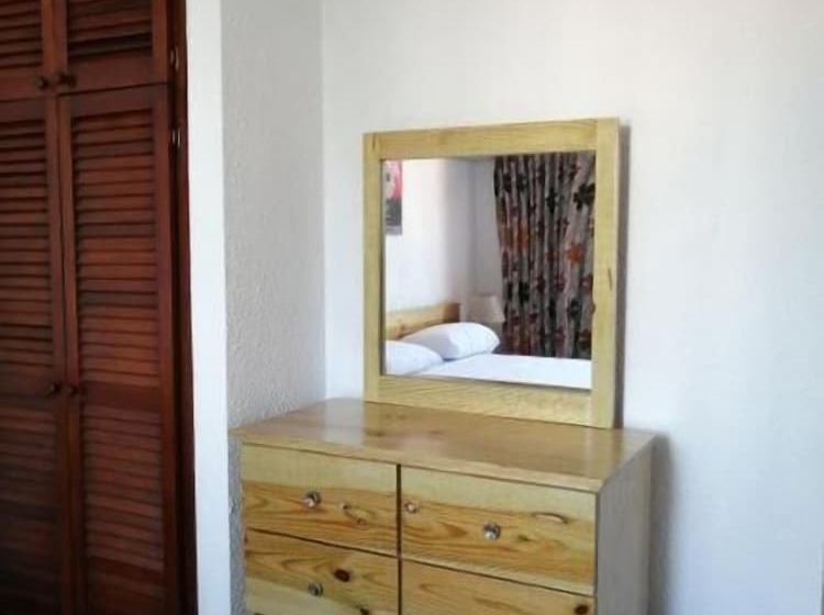 Отель California Panama