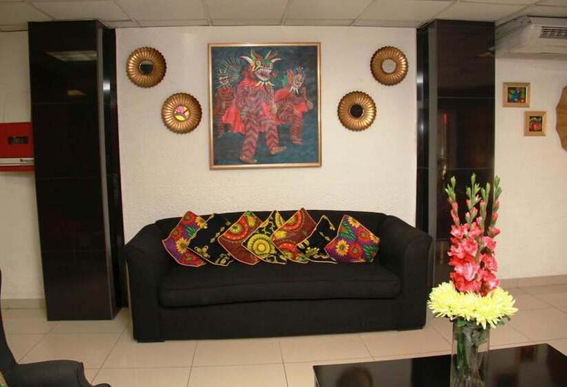 Отель California Panama