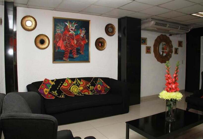 Отель California Panama