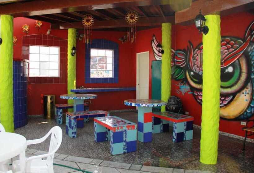 Отель California Panama