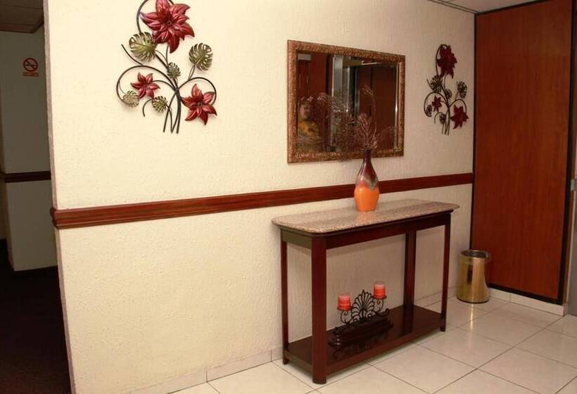 Отель California Panama