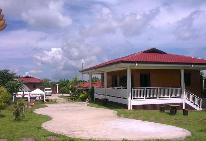 فندق Casa De Miguelitos