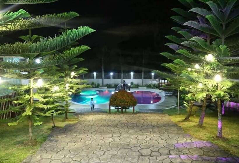 فندق Casa De Miguelitos