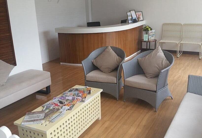 فندق Casa De Miguelitos