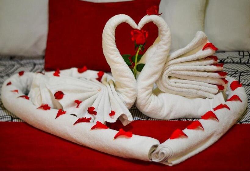 酒店 Castillo Del Rey