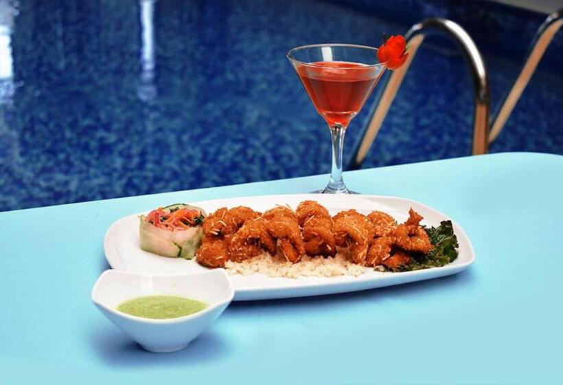 酒店 Castillo Del Rey