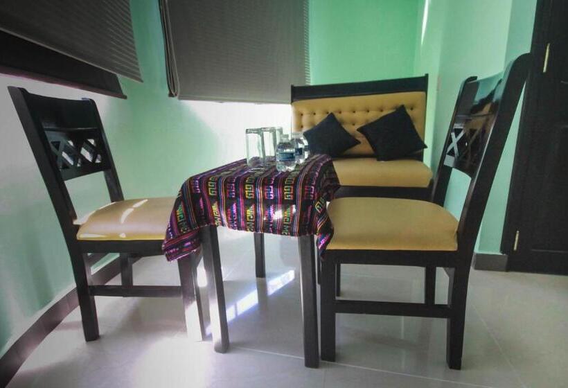 酒店 Castillo Del Rey