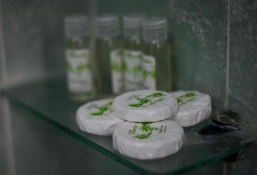 酒店 Castillo Del Rey