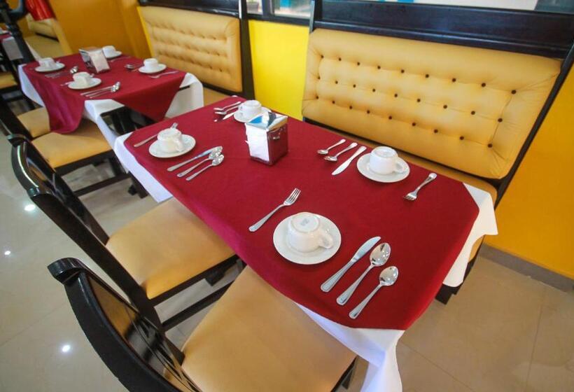 酒店 Castillo Del Rey