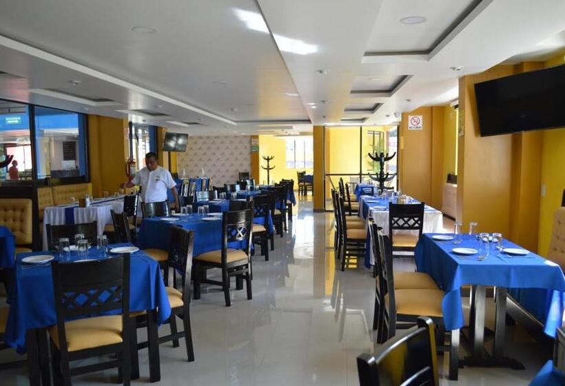 酒店 Castillo Del Rey