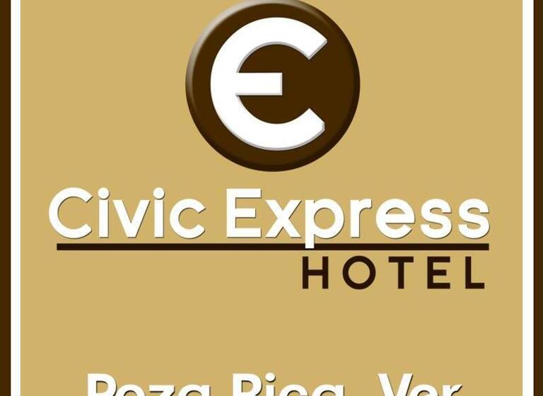 Отель Civic Express