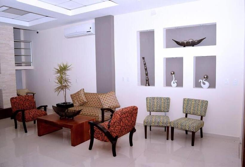 Отель Civic Express