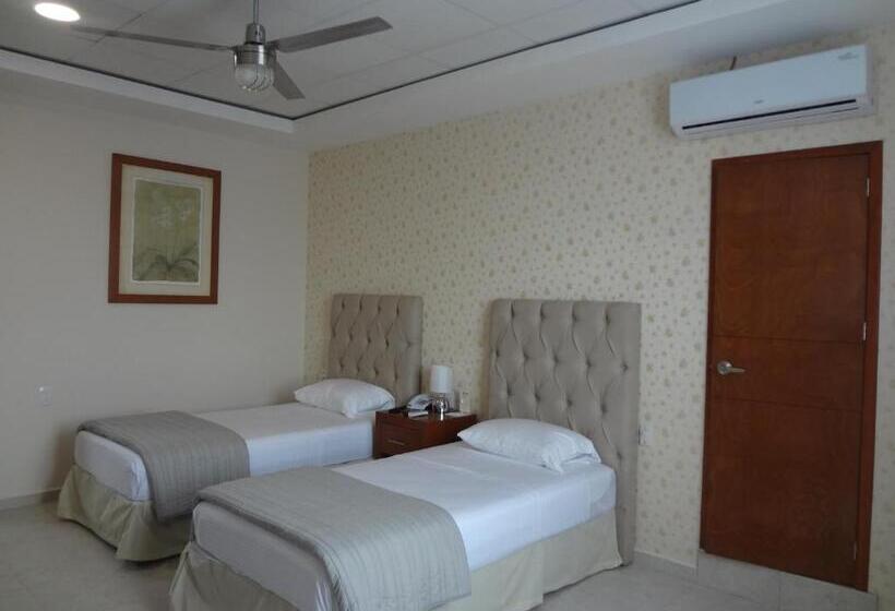 Отель Civic Express