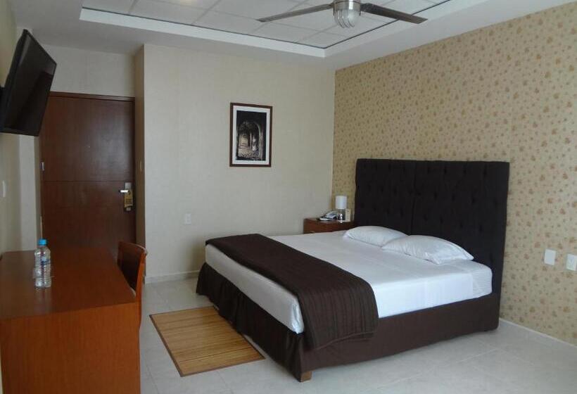 Отель Civic Express