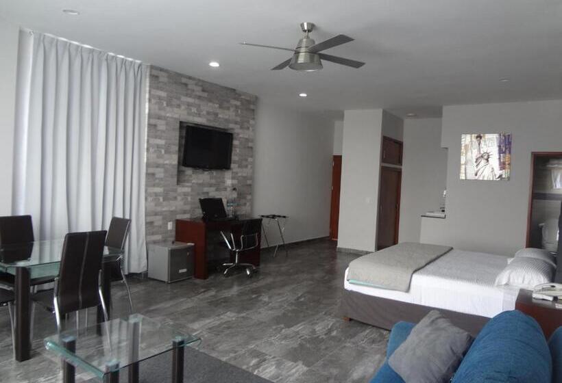 Отель Civic Express