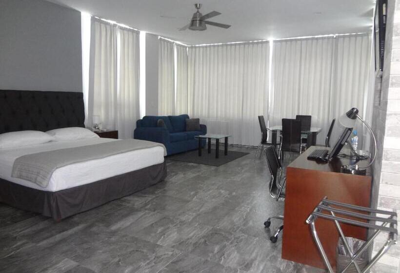 Отель Civic Express