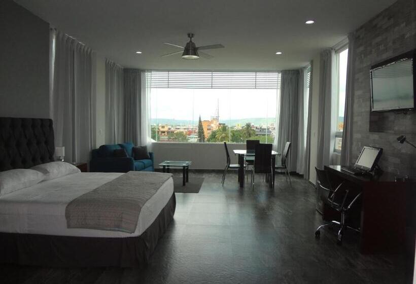 Отель Civic Express