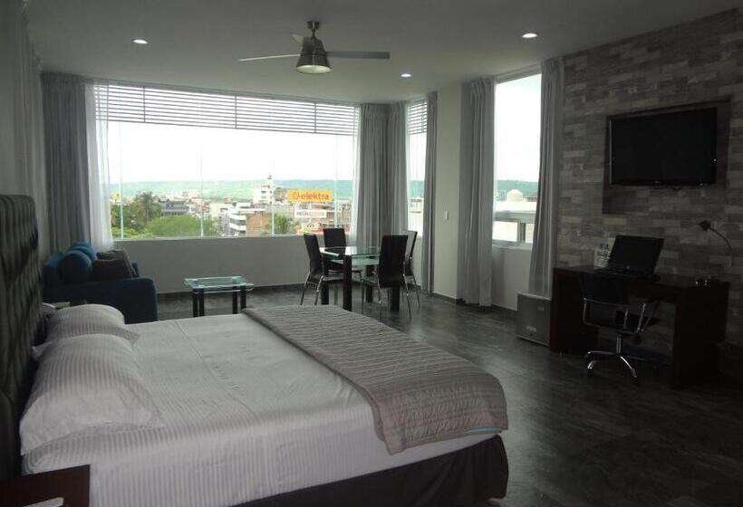 Отель Civic Express