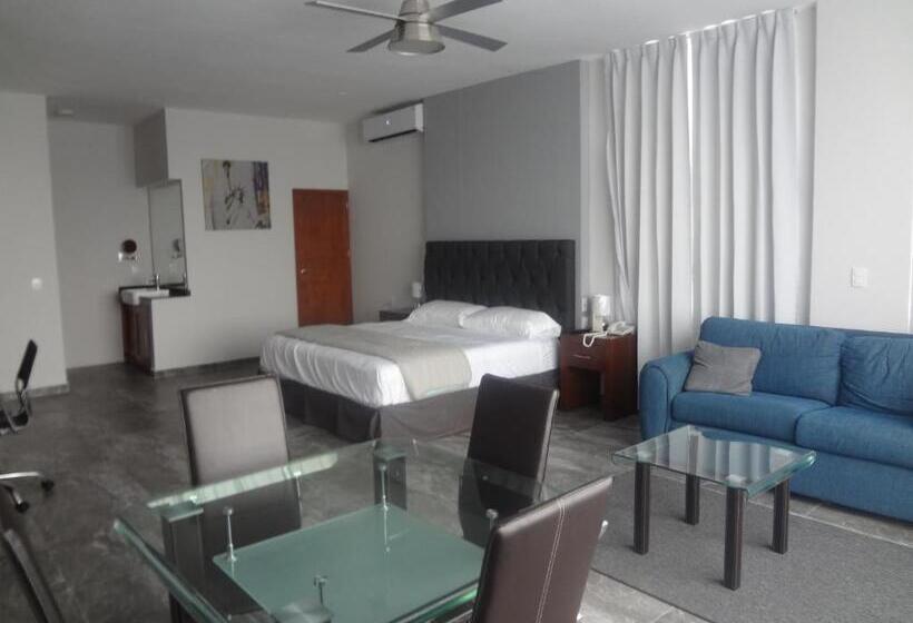 Отель Civic Express