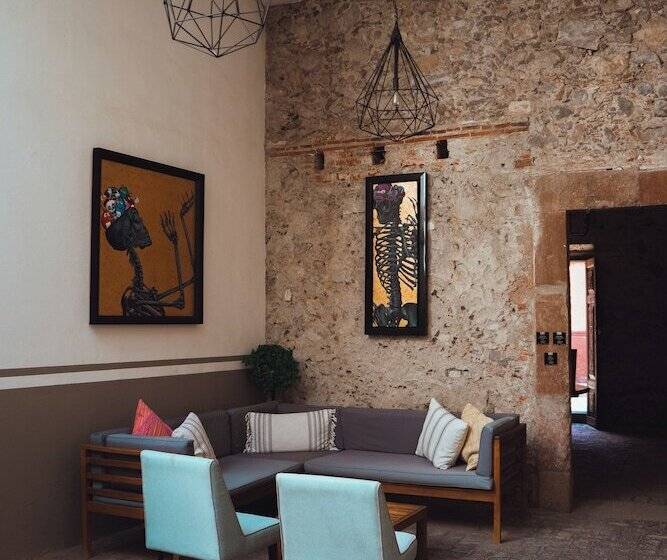 酒店 Clandestino  Recreo  Adults Only