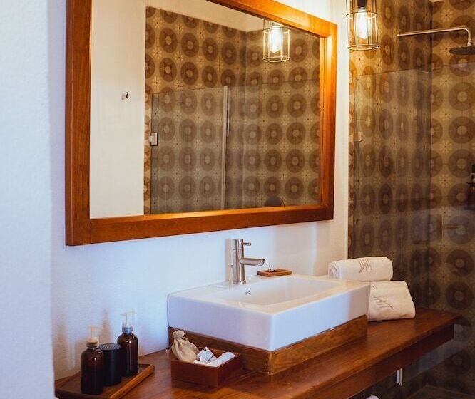 酒店 Clandestino  Recreo  Adults Only