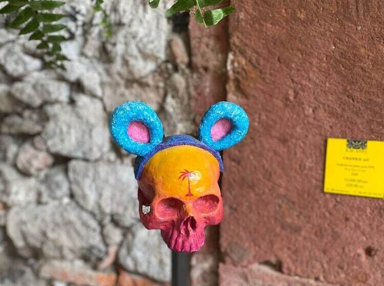 酒店 Clandestino  Recreo  Adults Only