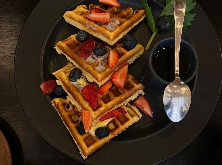 酒店 Clandestino  Recreo  Adults Only