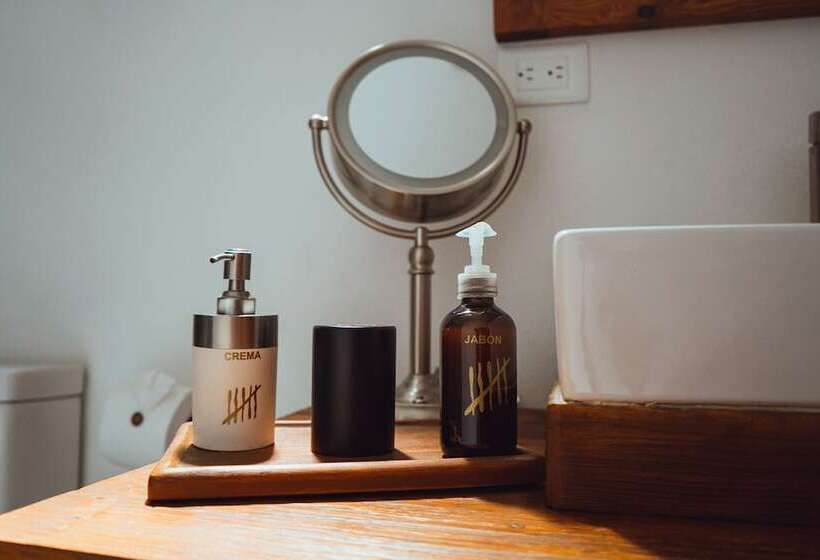 酒店 Clandestino  Recreo  Adults Only