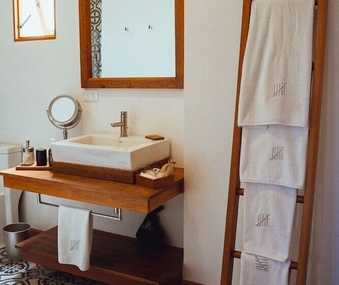 酒店 Clandestino  Recreo  Adults Only