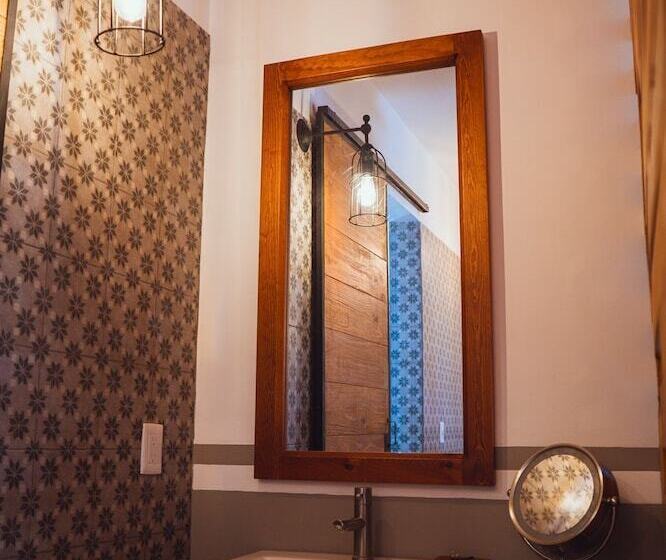 酒店 Clandestino  Recreo  Adults Only