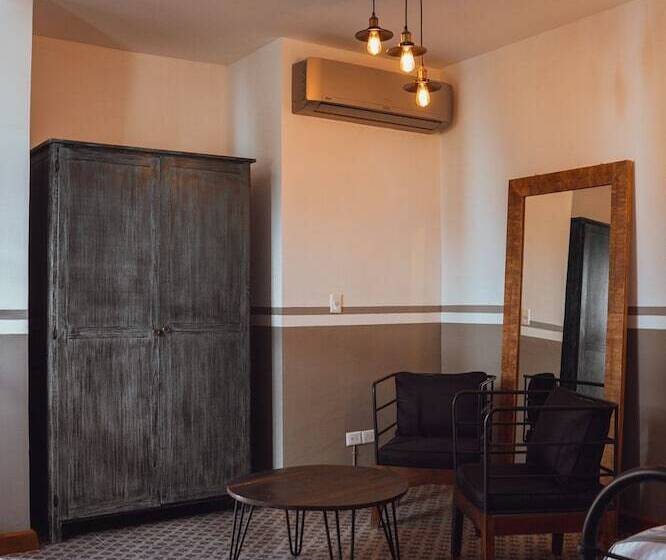 酒店 Clandestino  Recreo  Adults Only