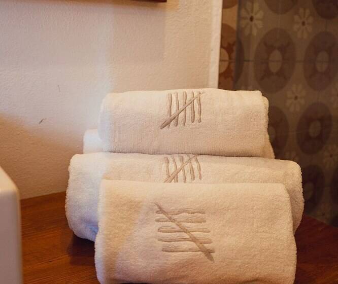 酒店 Clandestino  Recreo  Adults Only