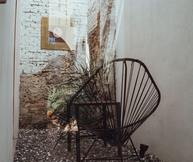 酒店 Clandestino  Recreo  Adults Only