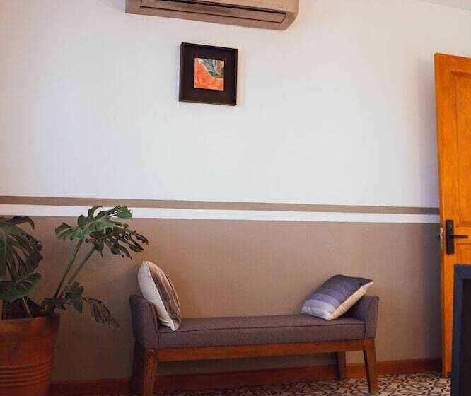 酒店 Clandestino  Recreo  Adults Only