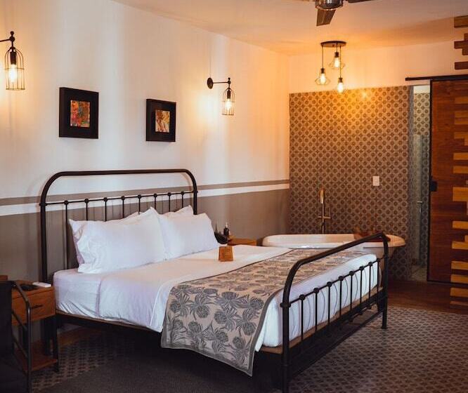 酒店 Clandestino  Recreo  Adults Only