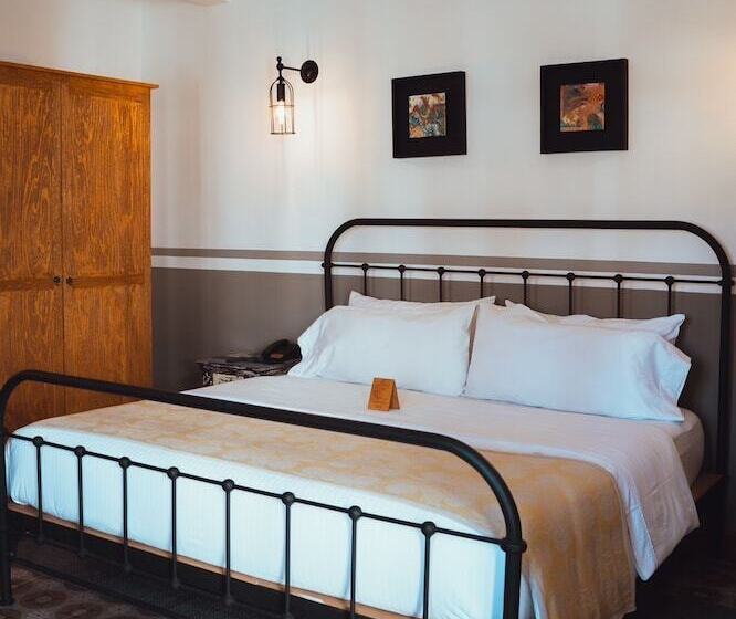 酒店 Clandestino  Recreo  Adults Only