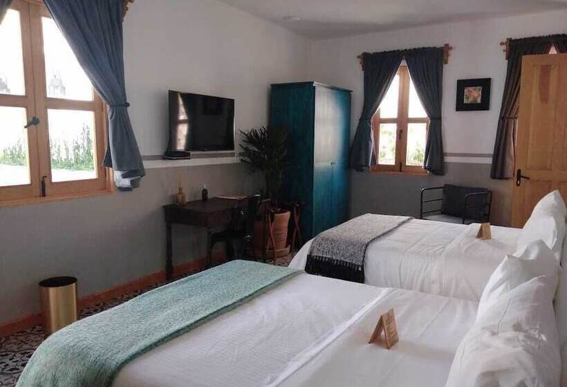 酒店 Clandestino  Recreo  Adults Only