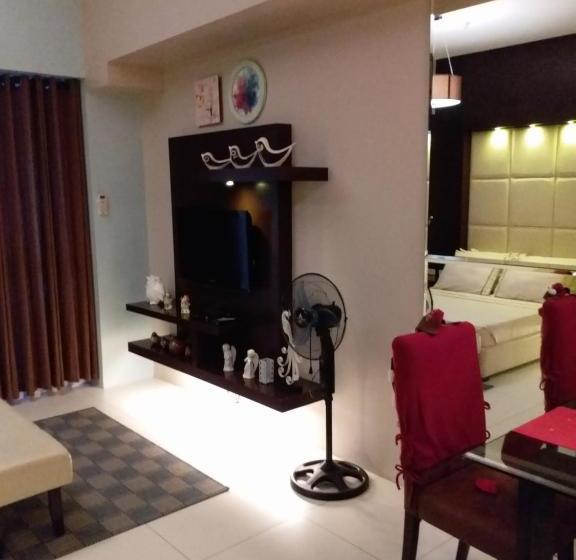 בית מלון כפרי Luxurious Family Room Pico De Loro